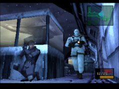 A Sony está finalmente fazendo um filme de Metal Gear Solid e contratando os diretores de Final Destination