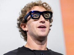 Mark Zuckerberg é oficialmente um bot