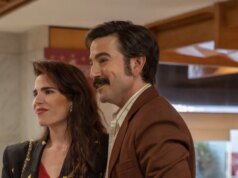 Diego Luna fala sobre dar vida à audaciosa candidatura do México à Copa do Mundo de 1986 no filme ‘México 86’ da Netflix