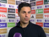 Mikel Arteta disse que a estrela do Arsenal ‘não é boa o suficiente para ganhar o título’ após a derrota do Bournemouth