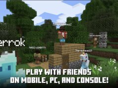 O Minecraft é multiplataforma? Bedrock, Java e jogo cruzado de console explicado