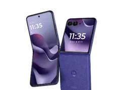 Os novos telefones dobráveis Razr da Motorola têm um preço mais alto e poucas atualizações