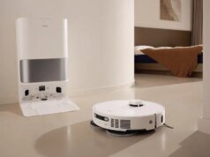 Você deve comprar um aspirador robô com esvaziamento automático? A resposta não é tão simples