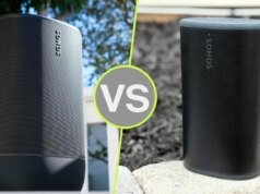 Sonos Play vs Sonos Move 2: Por que eu escolheria o alto-falante Bluetooth $ 200 mais barato