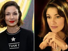 Nadia Farès morre: a atriz de ‘The Crimson Rivers’ tinha 57 anos