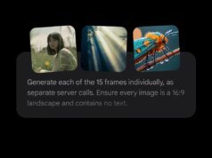 Imagens de IA agora estão sendo usadas para falsificar evidências de fraude em seguros de veículos