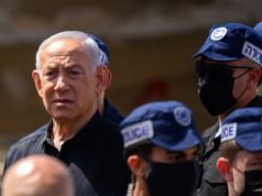 A loucura da guerra de Netanyahu contra o Irão