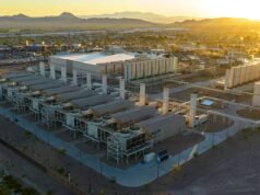 O boom da IA é uma crise climática