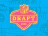 NFL Draft 2026: como assistir todas as 32 escolhas da primeira rodada com transmissão online e na TV