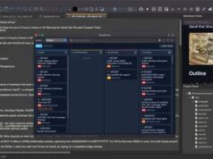 Editor de código do Notepad++ chega ao Mac após 20 anos de espera