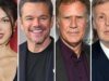 ‘SNL’ define Olivia Rodrigo, Matt Damon e Will Ferrell como apresentadores de maio, além de Paul McCartney como convidado musical
