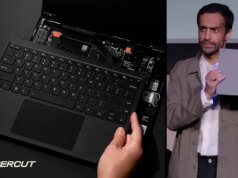 Framework Laptop 13 Pro revelado no vídeo do evento Next Gen 2026