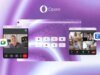Navegador Opera ganha aumento de volume por guia e pop-up de vídeo