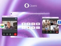 Navegador Opera ganha aumento de volume por guia e pop-up de vídeo