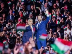 A lua de mel acabou entre Trump e a extrema direita da Europa