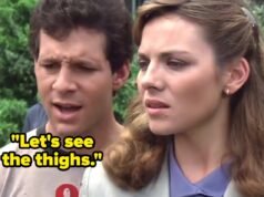 14 momentos perturbadores de TV e filmes que não envelheceram bem (e também não vão agradar você)