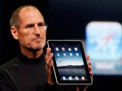Feliz Aniversário, iPad: Tablet da Apple completa 16 anos