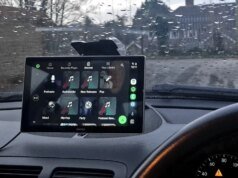 Encontrei o atalho oculto do Android Auto que automatiza qualquer tarefa no seu carro – e é brilhante
