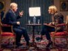 A entrevistadora do Príncipe Andrew, Emily Maitlis, para o documento do Front Channel 4 sobre os arquivos de Epstein: “Estou determinado que esta série fornecerá respostas”