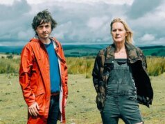 Podcast paranormal de Danny Robins ‘The Witch Farm’ inspira série dramática da BBC estrelada por Gabrielle Creevy e Michael Socha