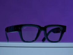 Apple supostamente testando IA de óculos em vários estilos de moldura