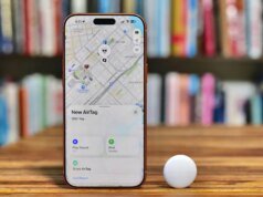 Estou substituindo os rastreadores desses 4 itens pelos ‘AirTags 2’ da Apple