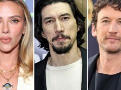 ‘Paper Tiger’ de James Gray com Scarlett Johansson, Adam Driver e Miles Teller competirão em Cannes como Neon Buys Film para a América do Norte (EXCLUSIVO)