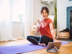 Os 7 melhores aplicativos de treino aprovados por especialistas em fitness