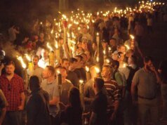 SPLC indiciado por pesquisa de ganho de função sobre racismo