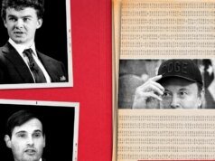 Onde estão os agentes DOGE agora