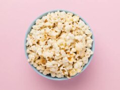 Você pode fazer pipoca para fritadeira de ar? Este é o único método que realmente funciona