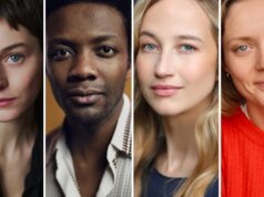 Emma Corrin será produtora executiva do curta-metragem ‘Post’, dirigido por Alice Wordsworth e estrelado por Omari Douglas, India Shaw-Smith e Flora Ashton (EXCLUSIVO)