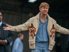 ‘Project Hail Mary’ não será transmitido tão cedo