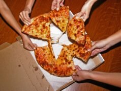 Em qual casa de Hogwarts você realmente está, com base nos alimentos que você come?