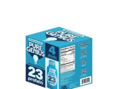 Mel Robbins, autora de ‘Let Them Theory’, diz que seu pivô de bebida proteica faz sentido: ‘Não se trata de perseguir uma tendência’