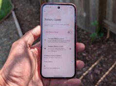 A bateria do seu Pixel está descarregando mais rápido ultimamente? Essas 4 soluções temporárias me ajudaram