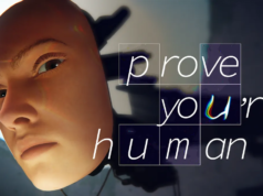 O próximo jogo independente do 1000xResist Studio pergunta: você consegue convencer uma IA de que não é humana?