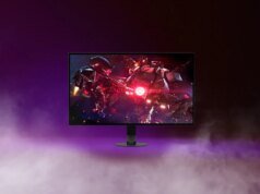 O novo monitor de jogos OLED da Sony atinge incríveis 540 Hz a 1440p