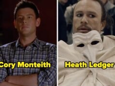 13 celebridades que faleceram durante as filmagens de filmes ou programas de TV que mudaram todo o rumo do roteiro