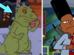 Você consegue nomear esses desenhos da Nickelodeon em 90 segundos (ou menos)?