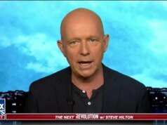 Donald Trump endossa Steve Hilton para governador da Califórnia; CNN agenda debate primário