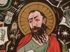 São Paulo refez a história humana. Como ele fez isso?