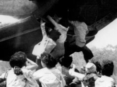 Uma lição do Vietnã: entrar é mais fácil do que sair