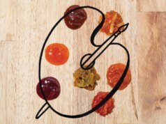 O Arco da Redenção do Sqirl