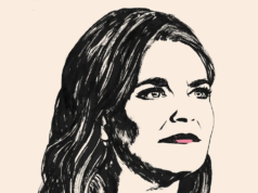 A história excruciante de Savannah Guthrie, em “Today”