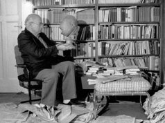 “Morte em Roma” e “A Estufa”, Revisado