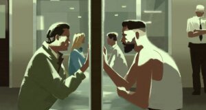 Crítica de TV “Meio Homem”