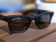 Meta está construindo reconhecimento facial em seus óculos, e grupos de direitos civis não estão felizes com isso