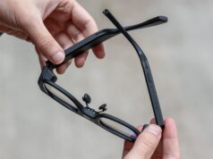 Os óculos inteligentes finalmente encontraram um abraço caloroso – o teatro