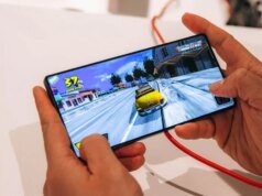 Acho que o melhor recurso do RedMagic 11 Air é o preço do hardware